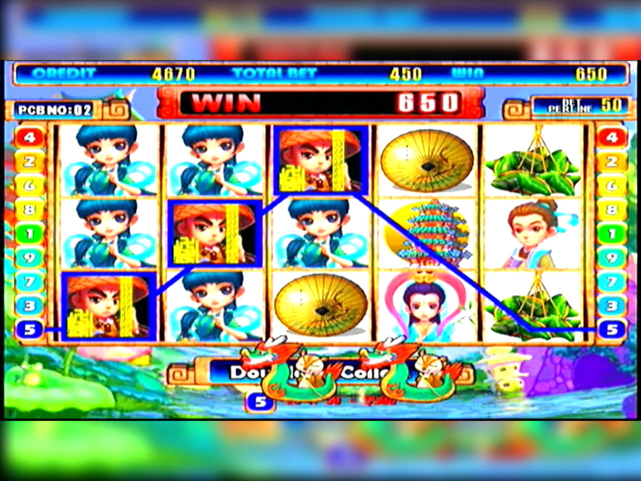€65 Daily freeroll slot tournament at Cheeky Riches Casino