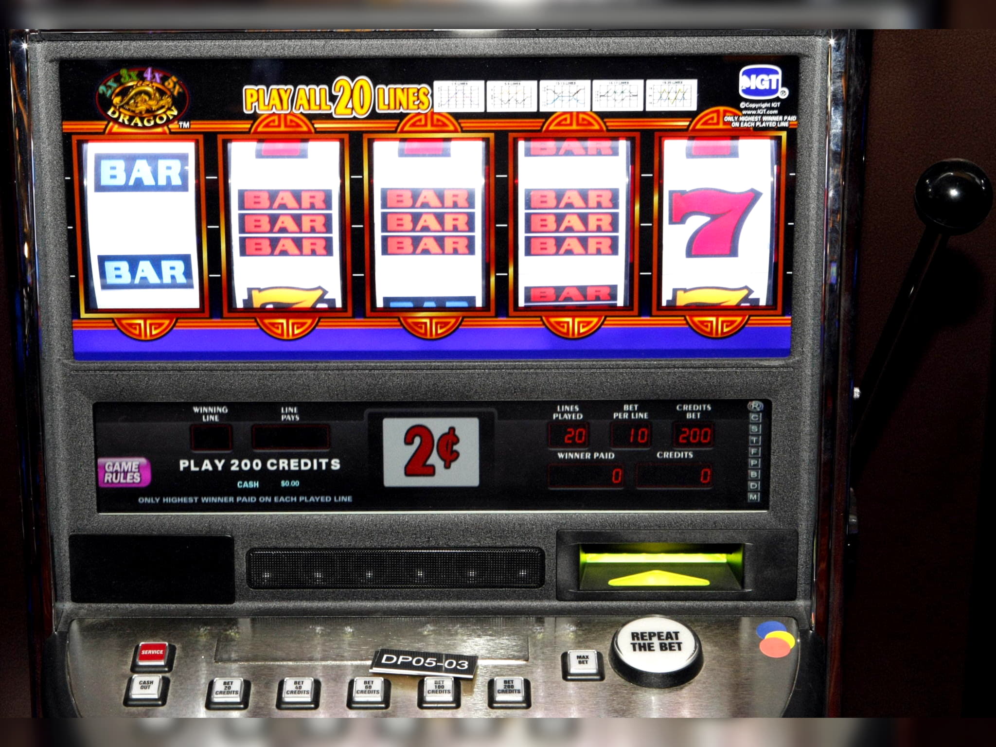 $3365 No deposit bonus code at Euro Palace Casino