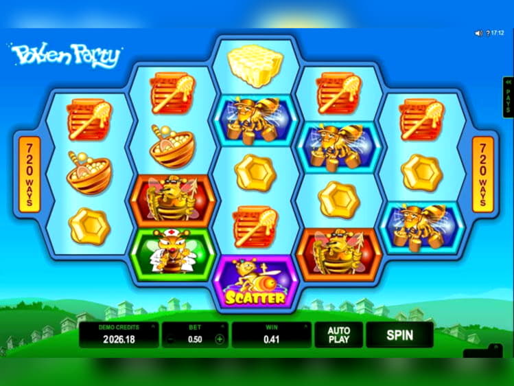 240% Match Bonus at Spintropolis Casino