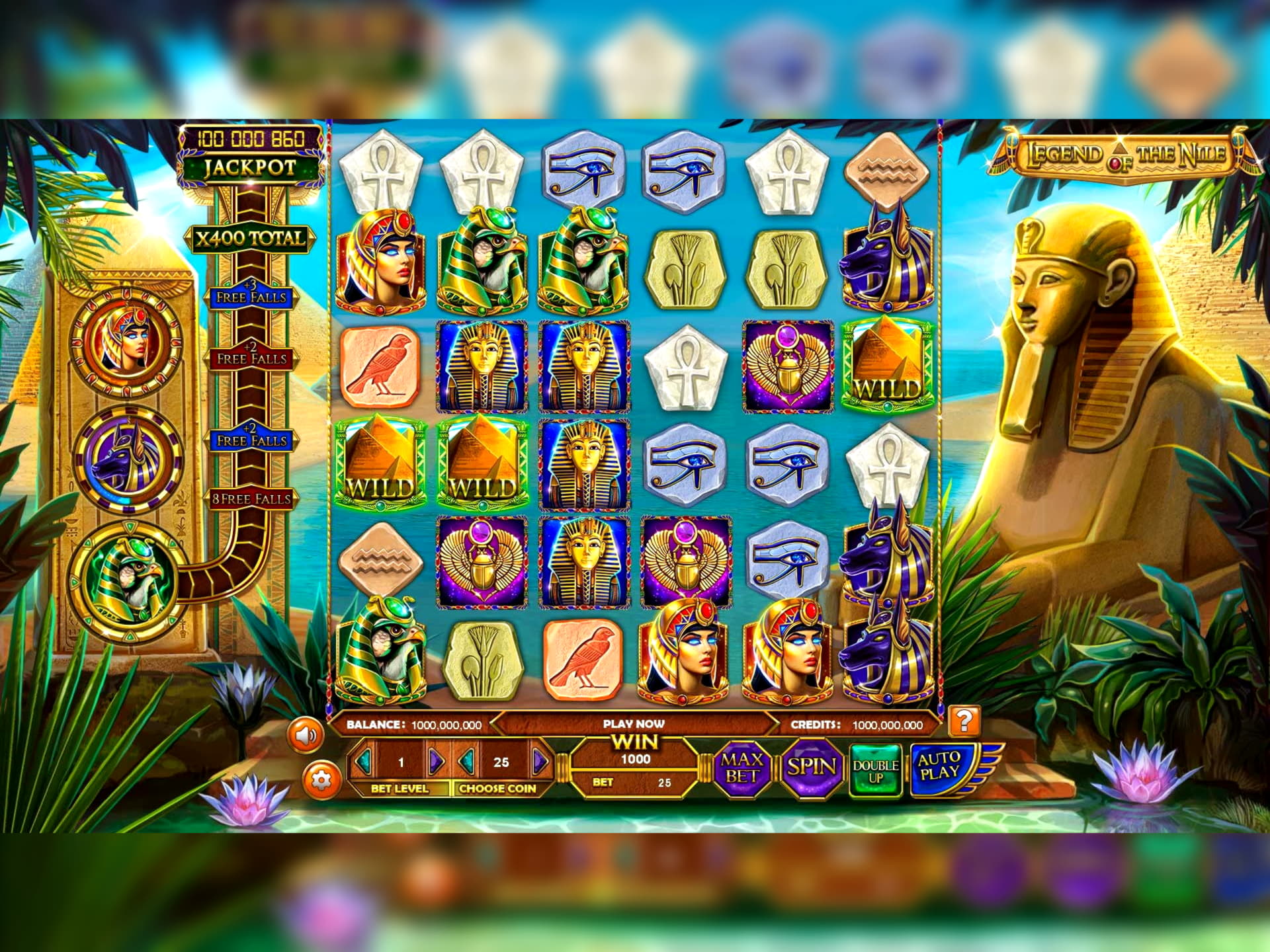 ﻿$250 Free Cash at Joy Casino