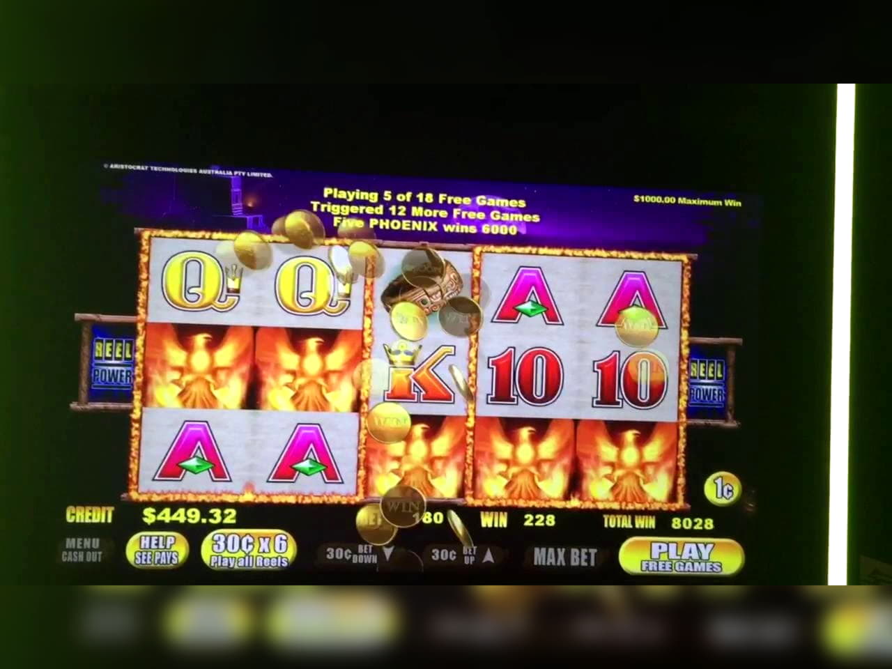 EUR 50 Free Casino Chip at Club Gold Casino
