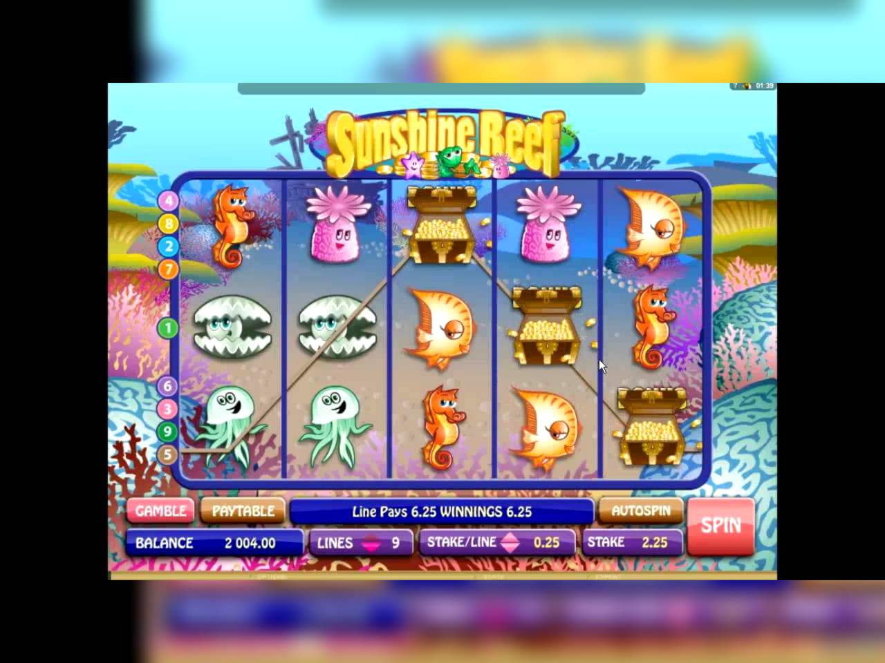 Eur 260 Mobile freeroll slot tournament at Casino-X