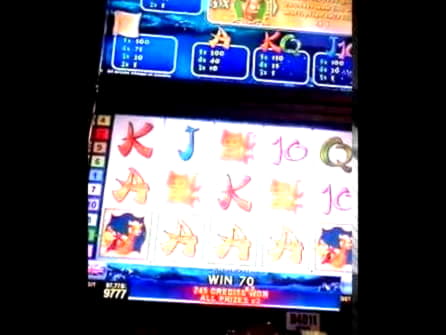 €550 FREE Casino Chip at Luxury Casino