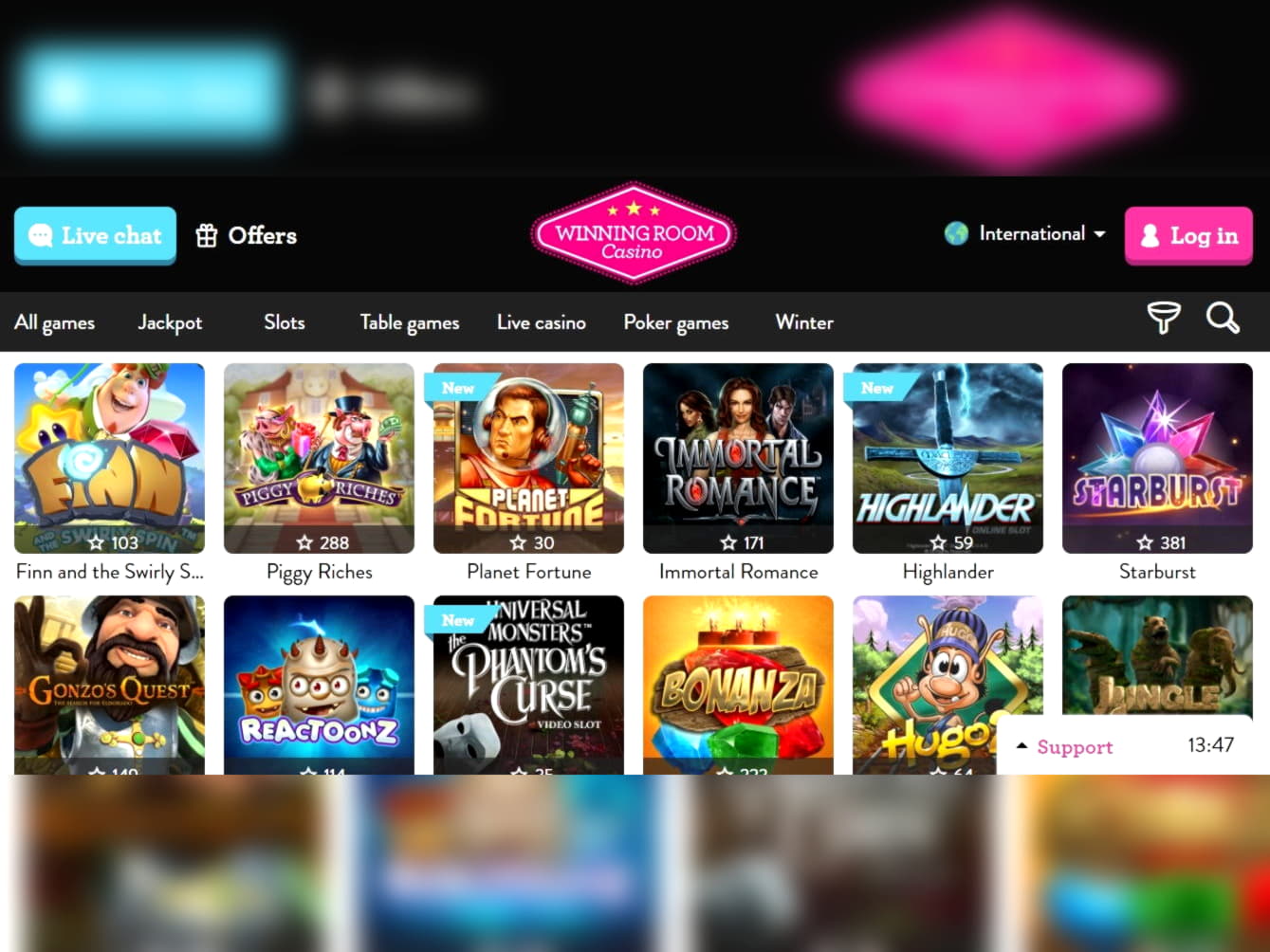 EURO 700 Free Casino Ticket at Karamba Casino