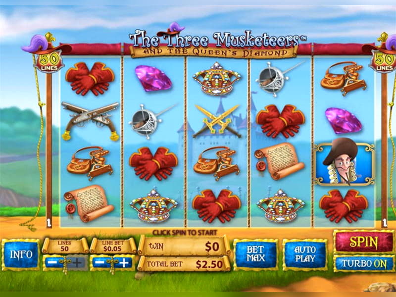 680% Match at a casino at Royal Dubai Casino