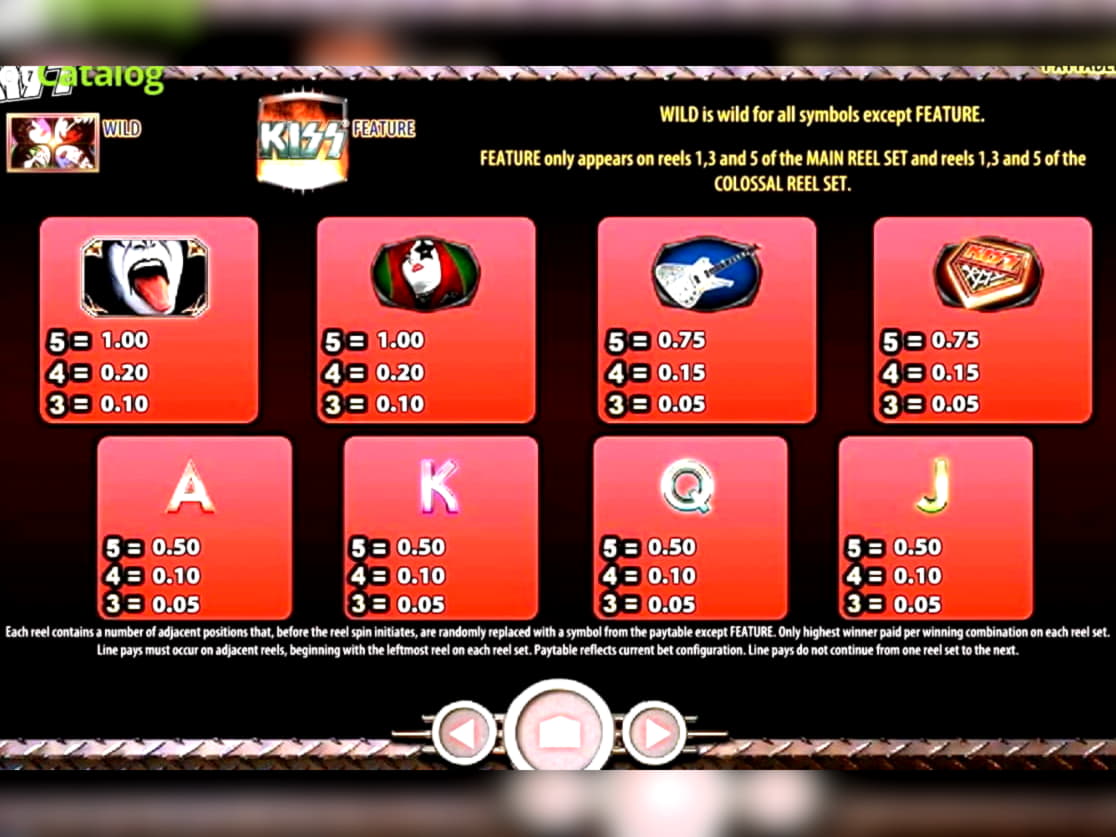 590% Welcome Bonus at Karamba Casino