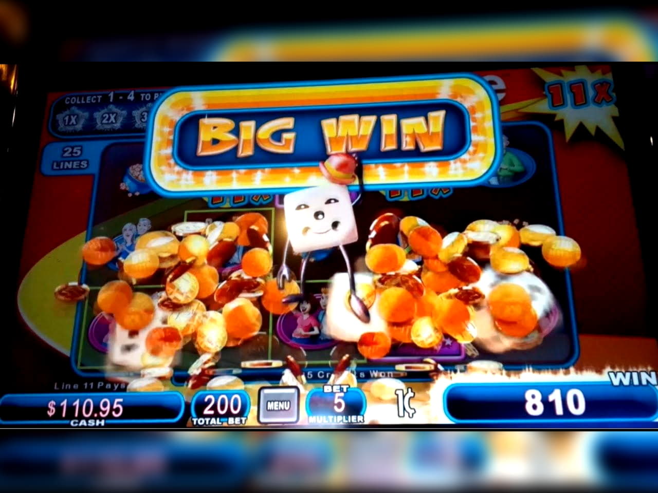 485% No Rules Bonus! at Casino com