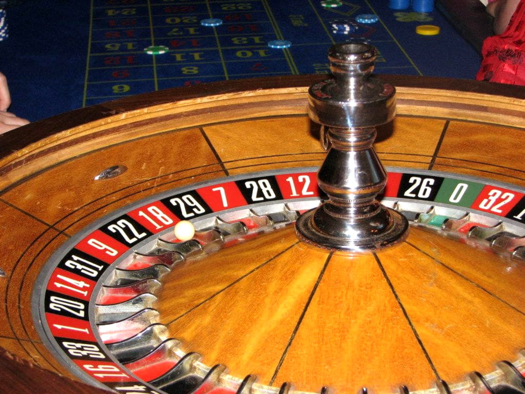 €485 Free Cash at Bet At Home Casino