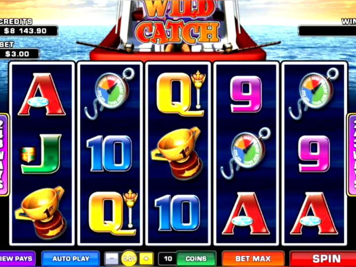 185 Free Spins Casino at Bet At Home Casino