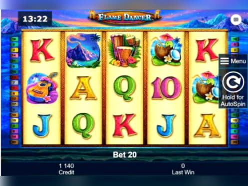 $55 Mobile freeroll slot tournament at Euro Palace Casino