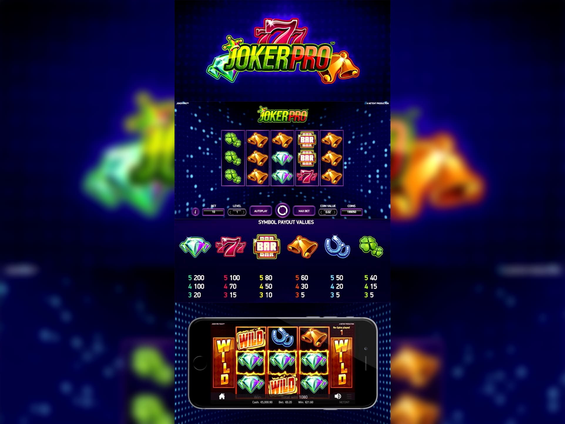 535% No Rules Bonus! at Joy Casino