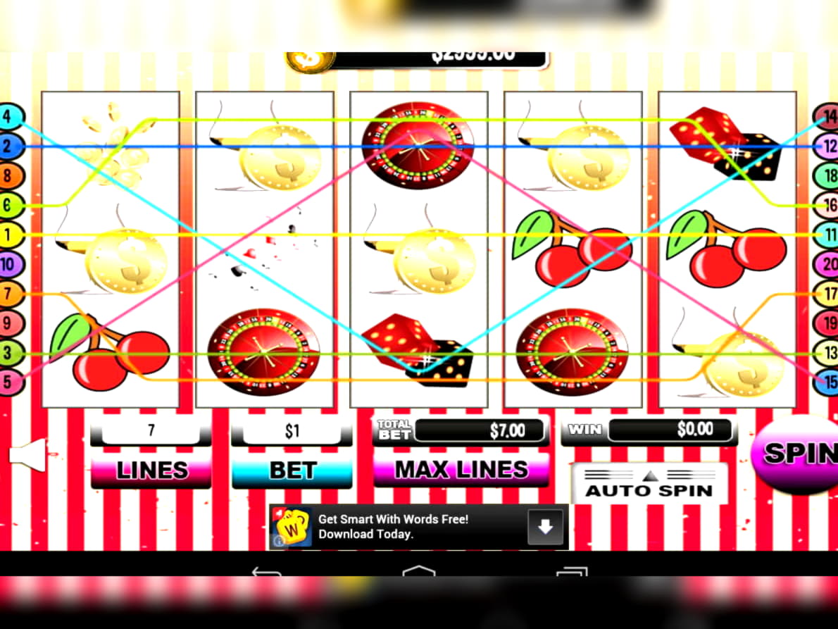55% No Rules Bonus! at Spin Palace Casino