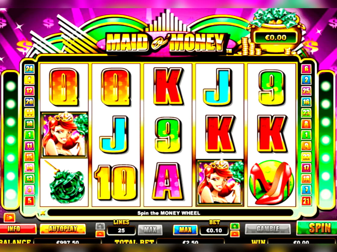 245 Free spins casino at Cheeky Riches Casino