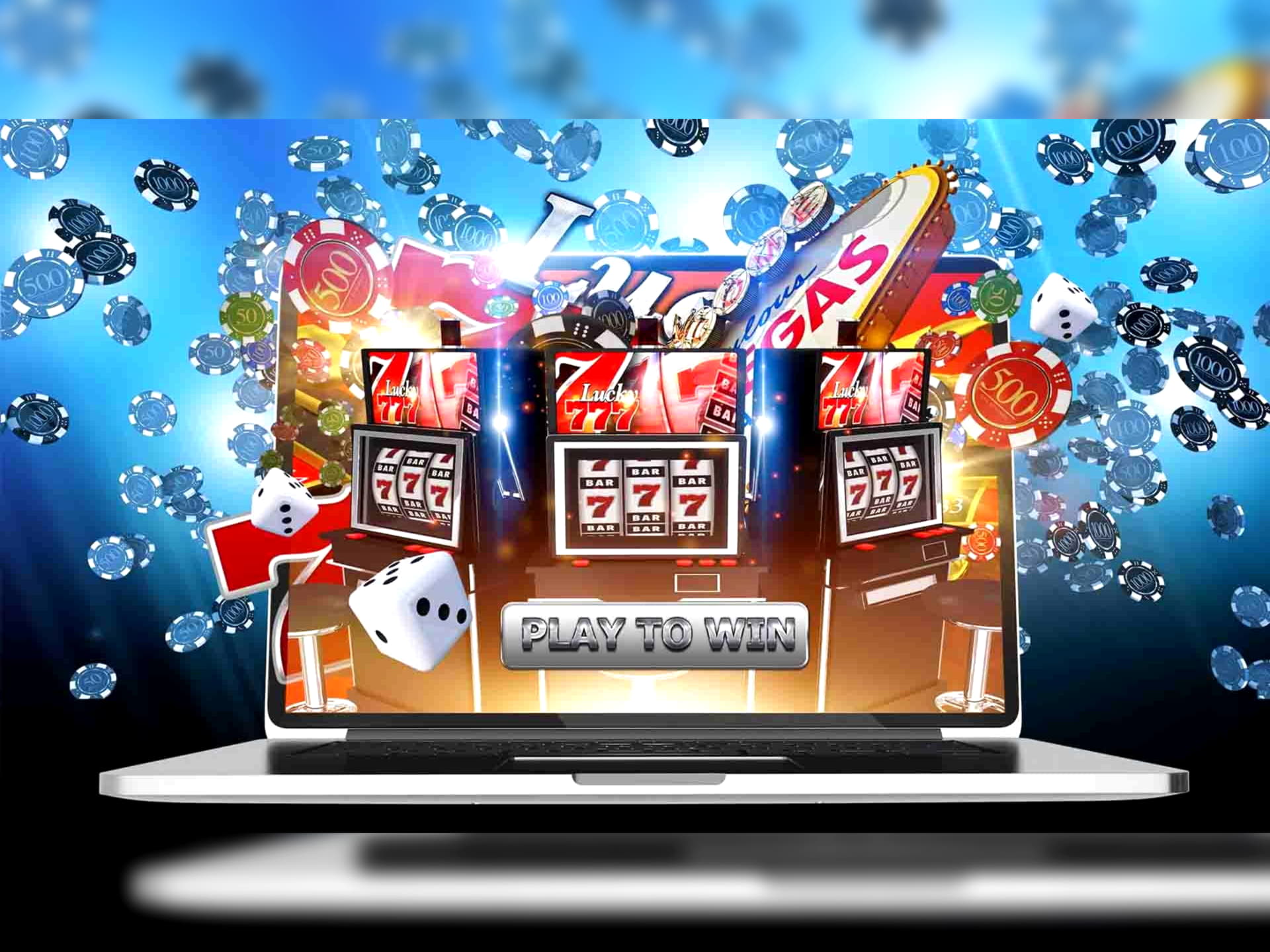 £550 Free Cash at Casino com