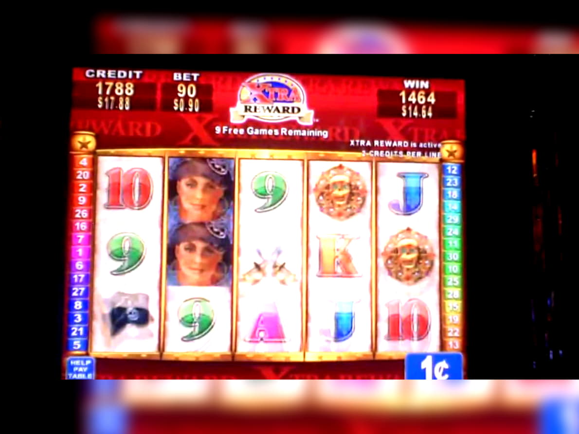 210 free casino spins at Cashpoint Casino