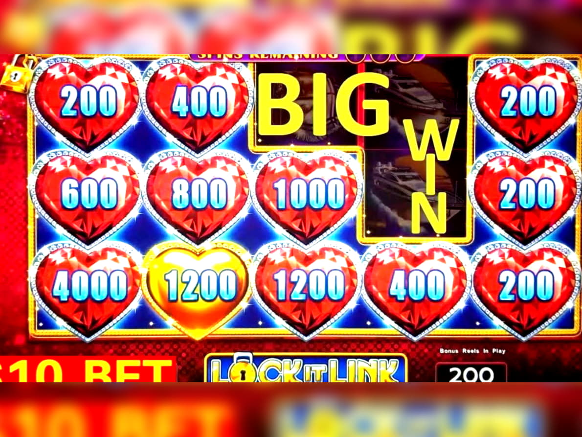 650% Match bonus casino at Bet At Home Casino