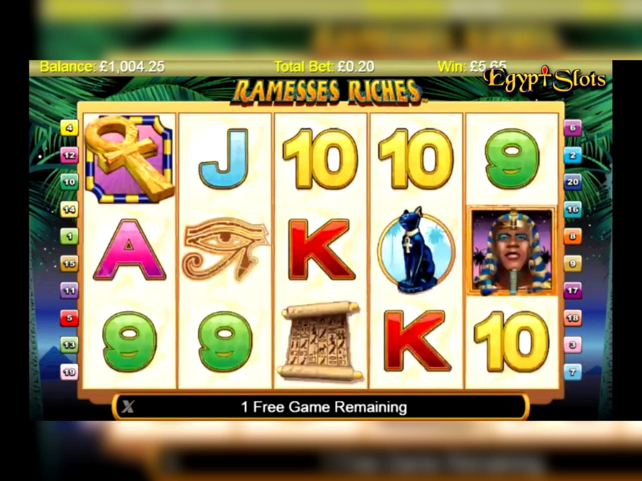 €3655 No deposit bonus at Joy Casino