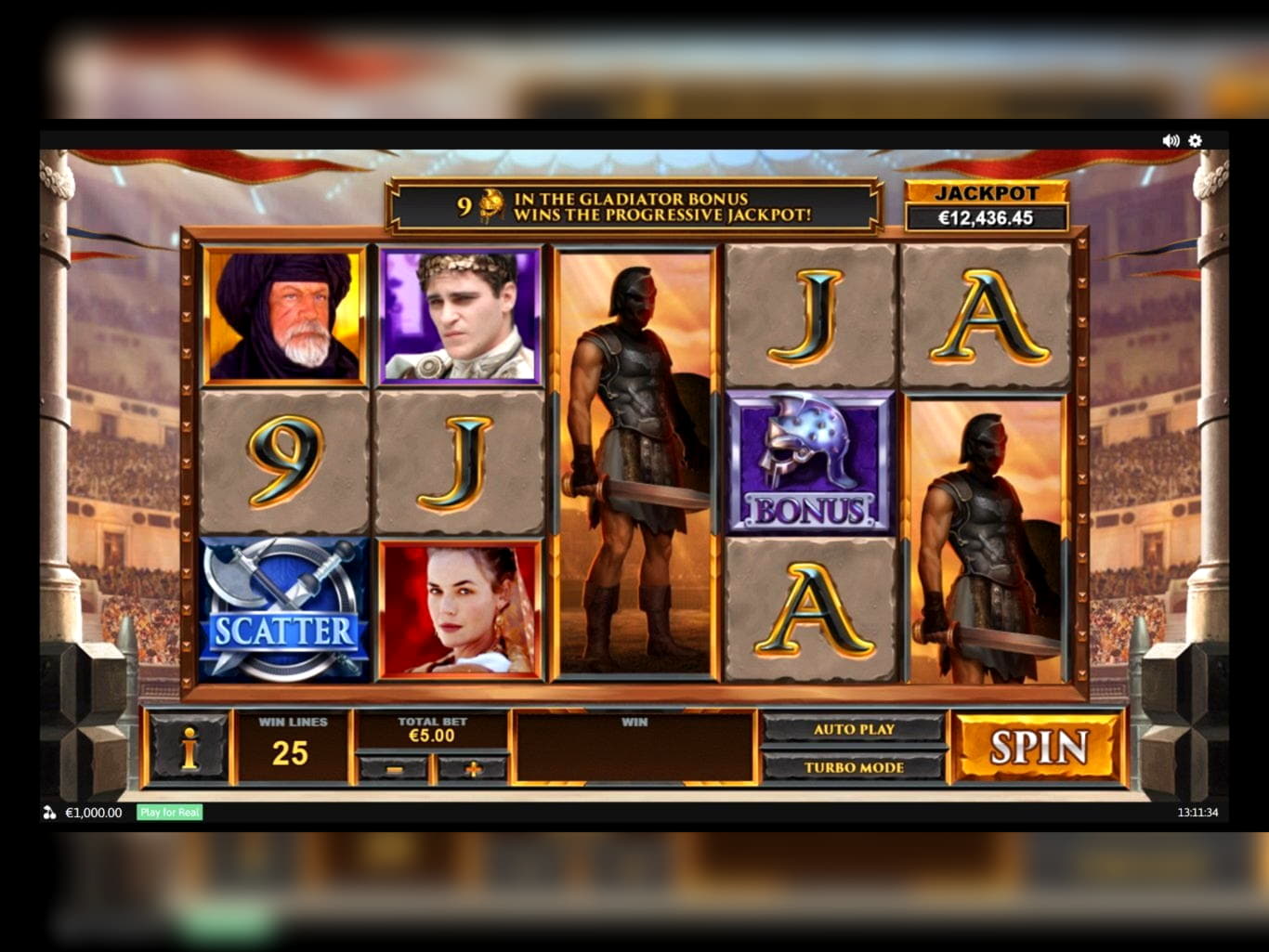 €635 Tournament at Casino-X