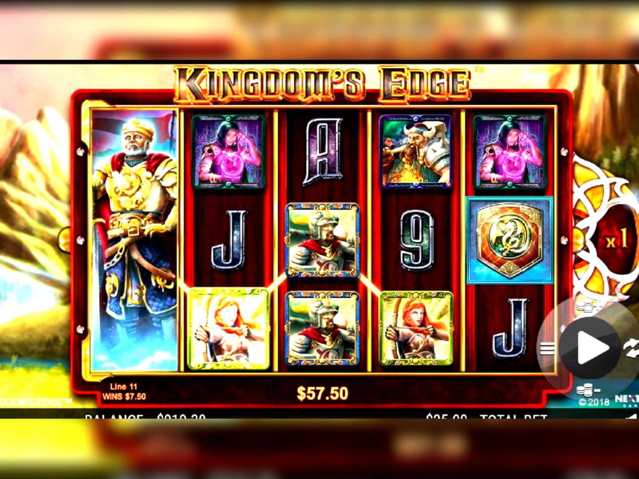 130% Casino Welcome Bonus at Platinum Play Casino