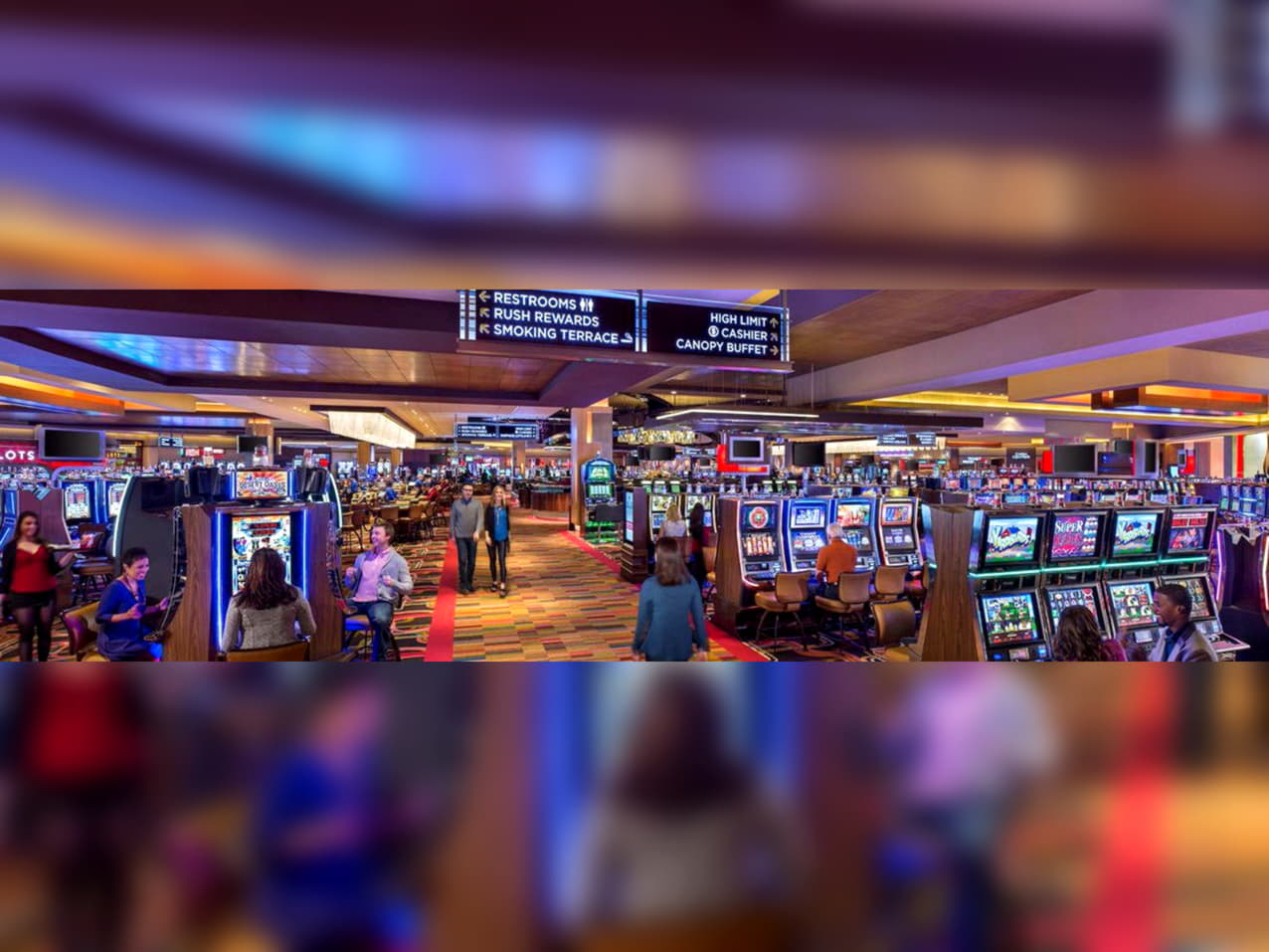 140 Loyal Free Spins! at bWin Casino
