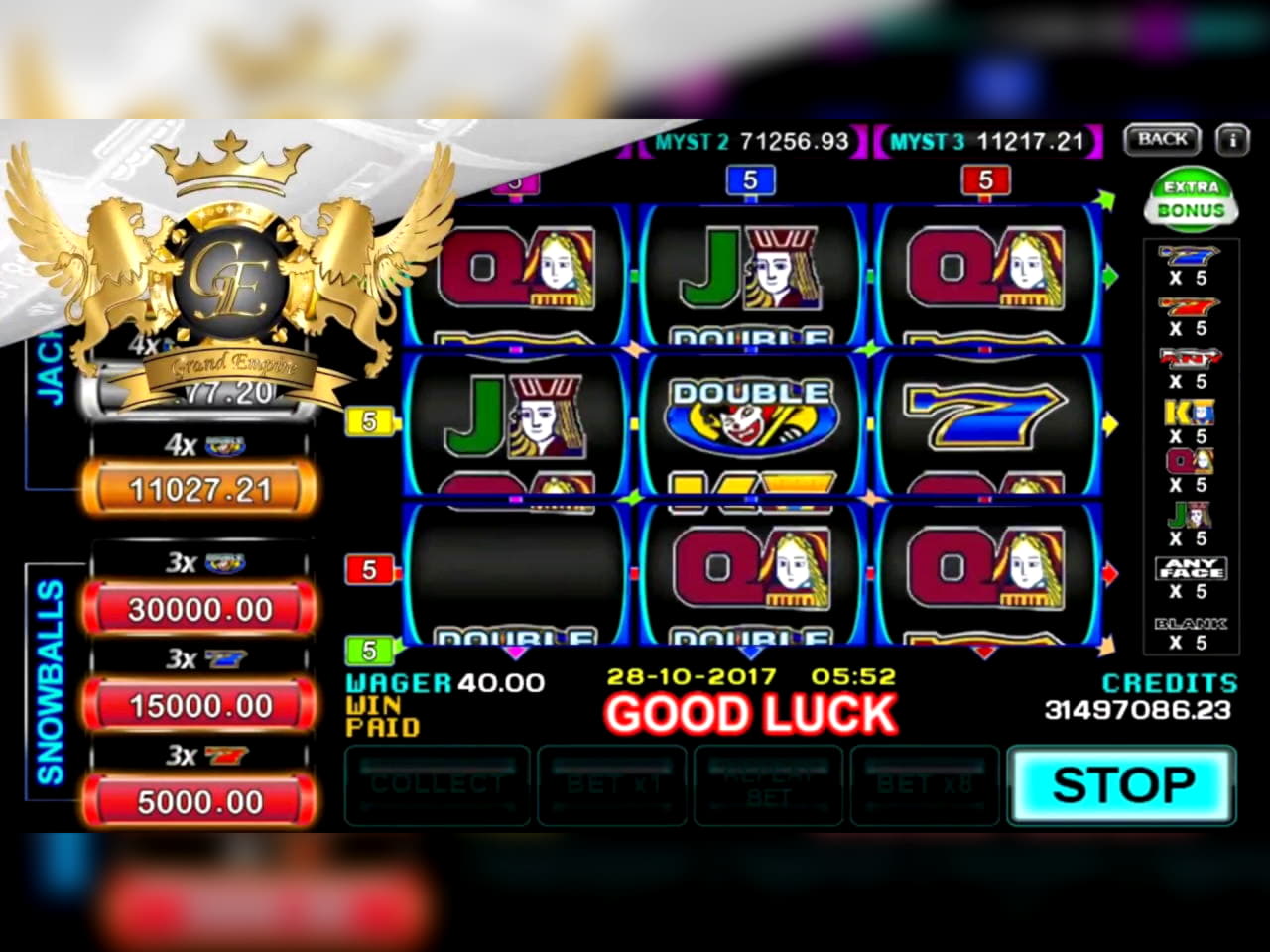 285 Free Spins no deposit at Zodiac Casino