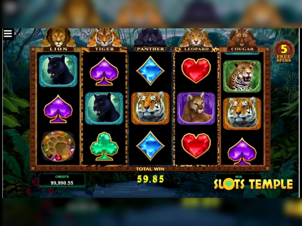 265 free spins no deposit casino at bWin Casino