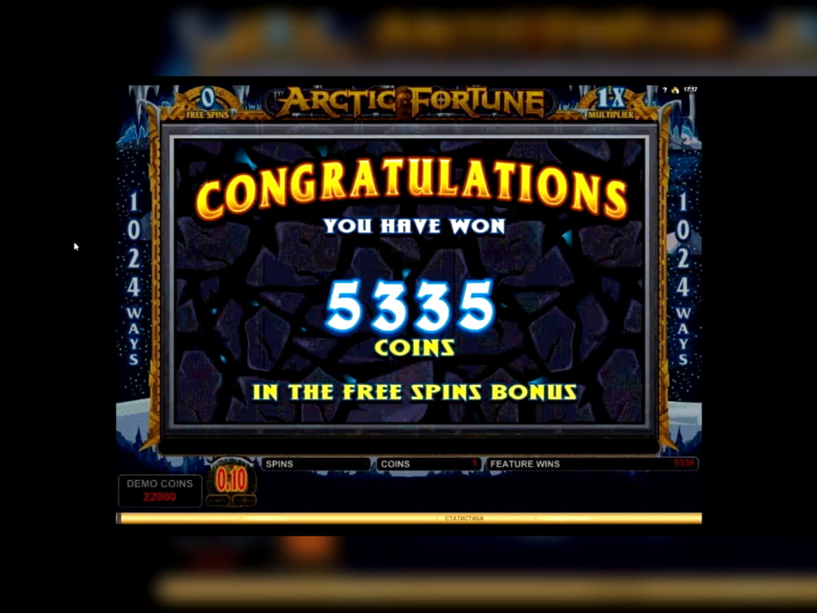 545% Best signup bonus casino at Inter Casino