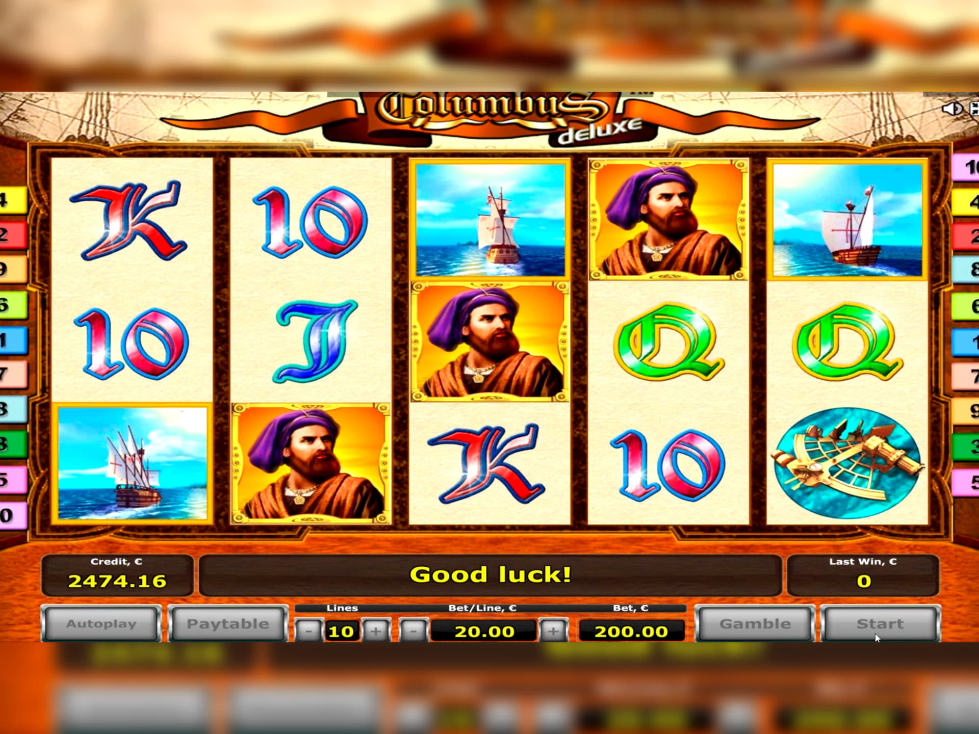 EUR 935 Free Casino Tournament at Platinum Play Casino