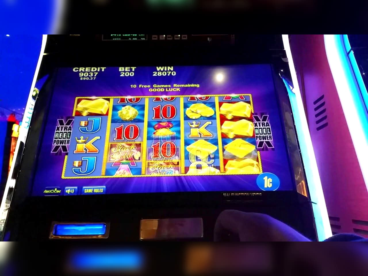 €3790 NO DEPOSIT CASINO BONUS at William Hill Casino
