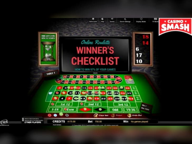 €680 Casino Tournament at Casino-X