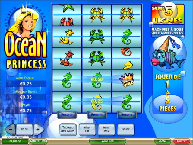 EUR 535 Free Chip Casino at Karamba Casino