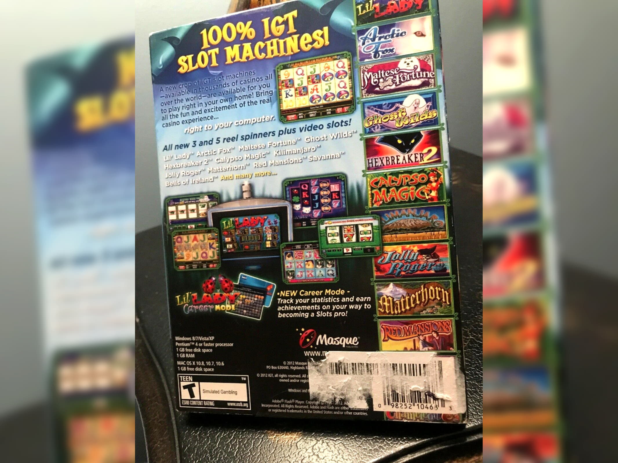 65% Signup casino bonus at Inter Casino