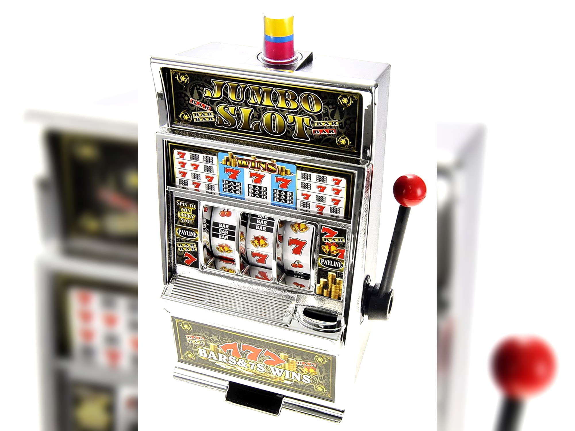€505 Free Casino Ticket at Spintropolis Casino
