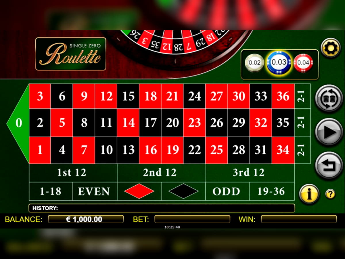 Eur 1940 NO DEPOSIT at LSbet Casino