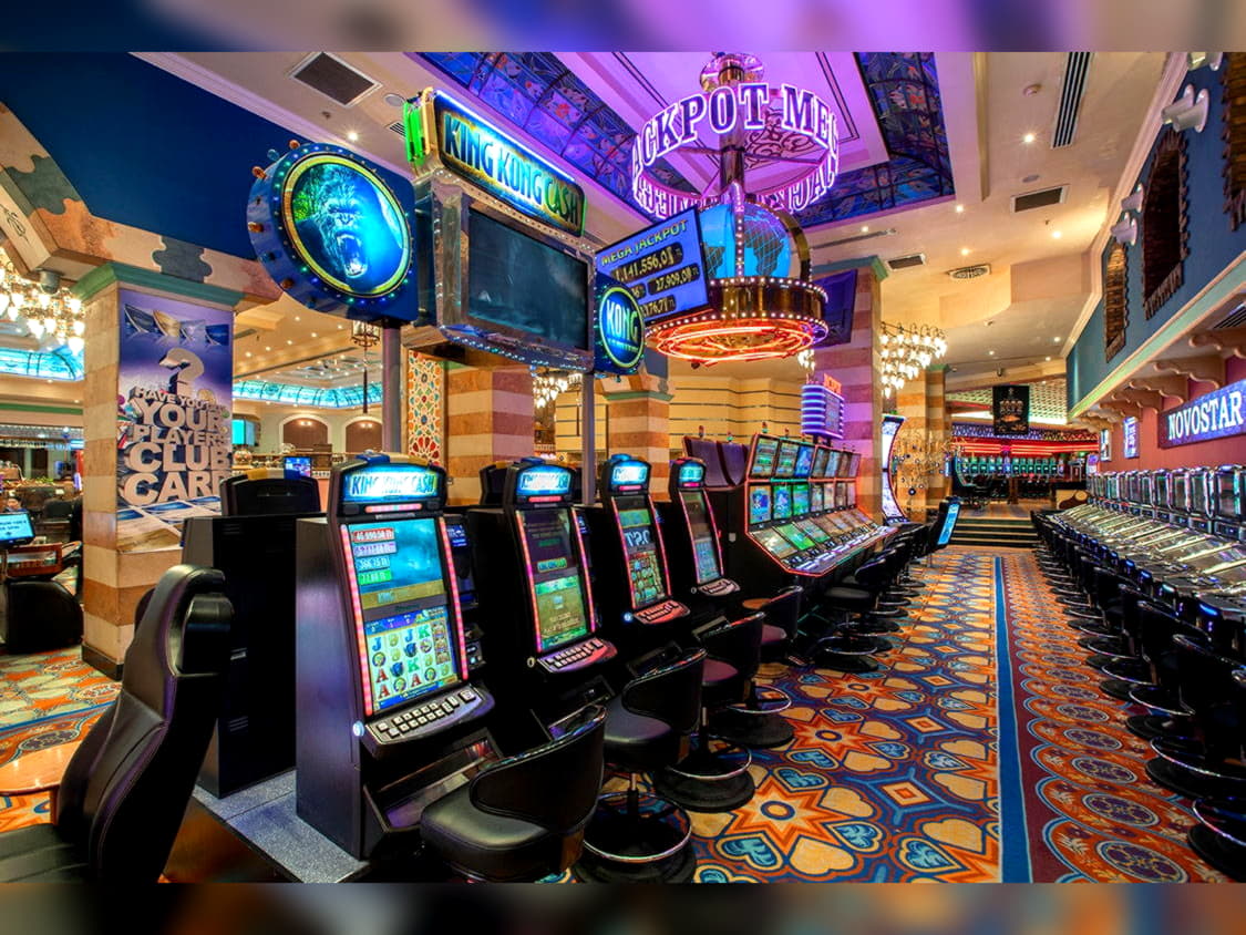 £235 free casino chip at Yukon Gold Casino