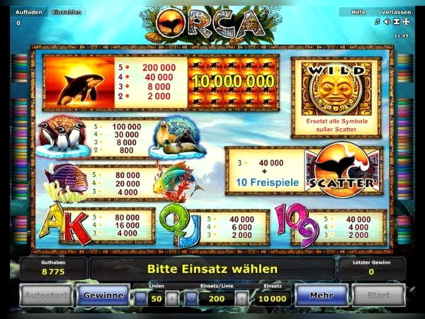 EURO 385 free casino chip at William Hill Casino