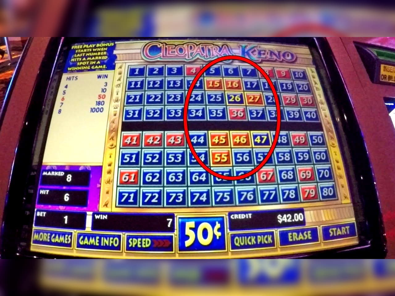 Eur 2350 No deposit bonus casino at La Fiesta Casino