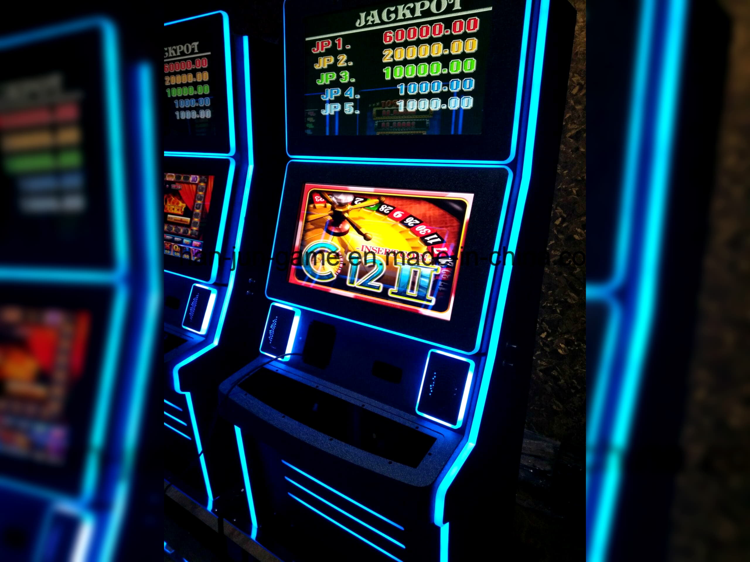 $610 No deposit bonus at Seven Cherries Casino