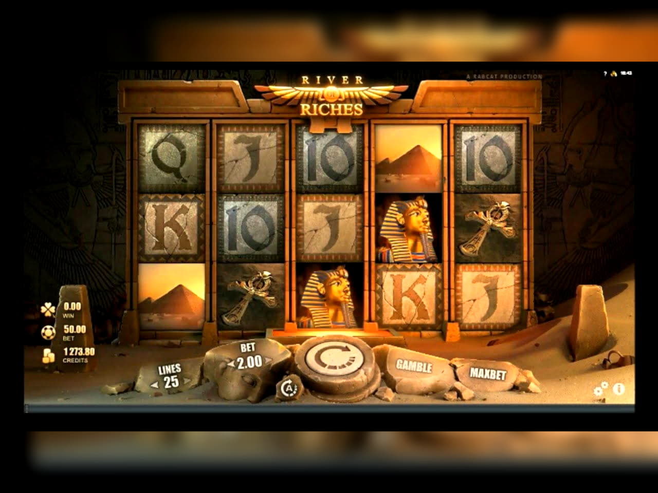 30% Signup Casino Bonus at Royal Dubai Casino