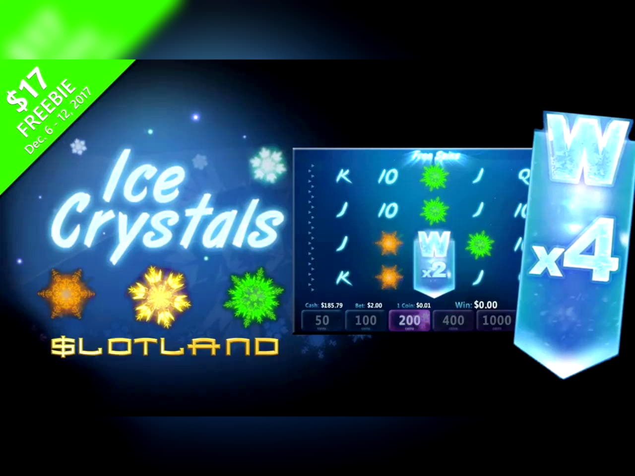 120 Free Spins Casino at Euro Palace Casino