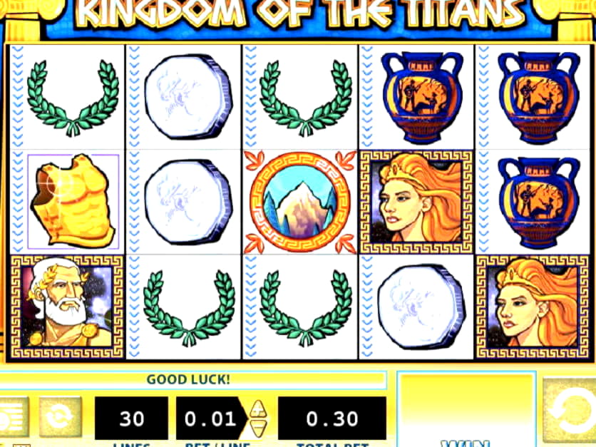 €240 FREE Chip at Euro Palace Casino