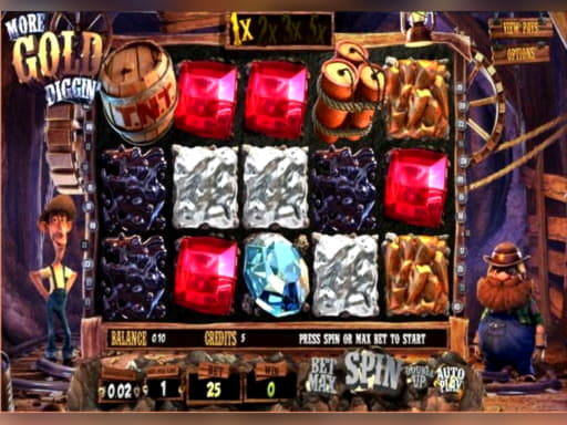 EUR 215 Free Casino Tournament at Karamba Casino