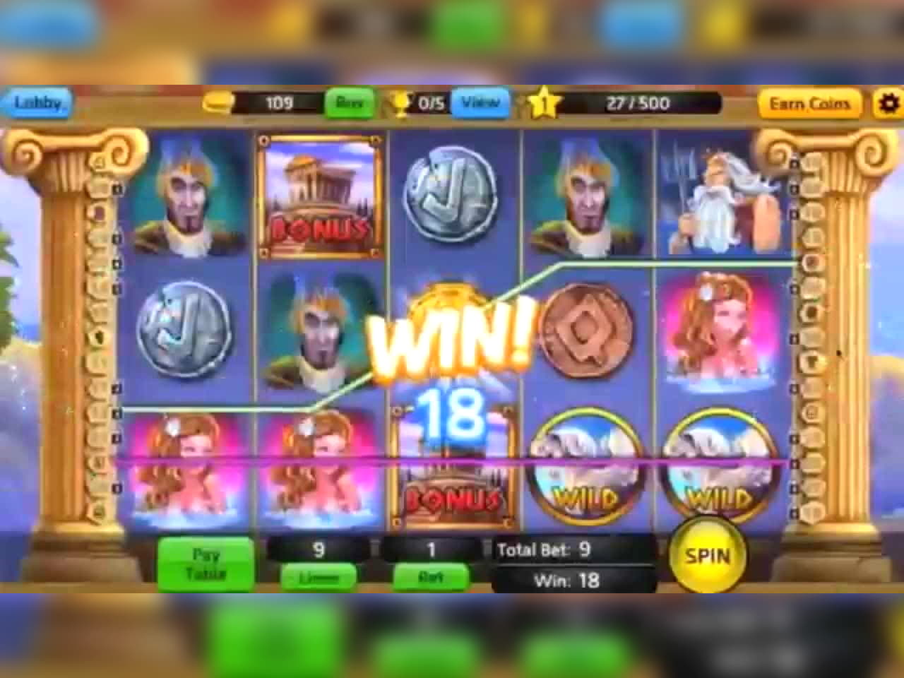 £825 Casino Tournament at Royal Dubai Casino