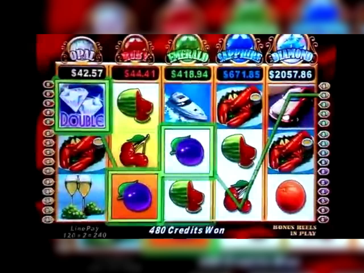 €295 Free casino chip at Bet At Home Casino