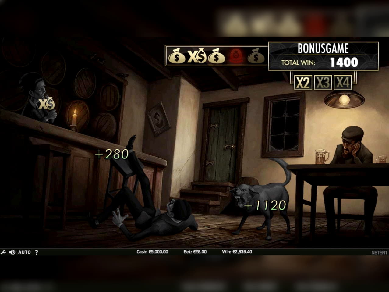 45 free casino spins at Royal Dubai Casino