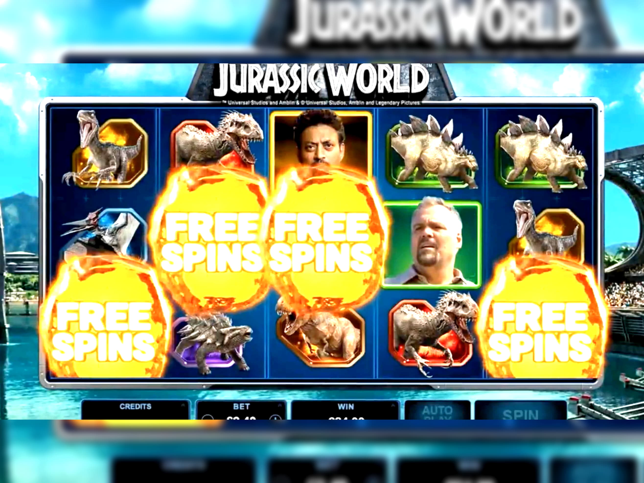 €4910 no deposit casino bonus at Casino Action