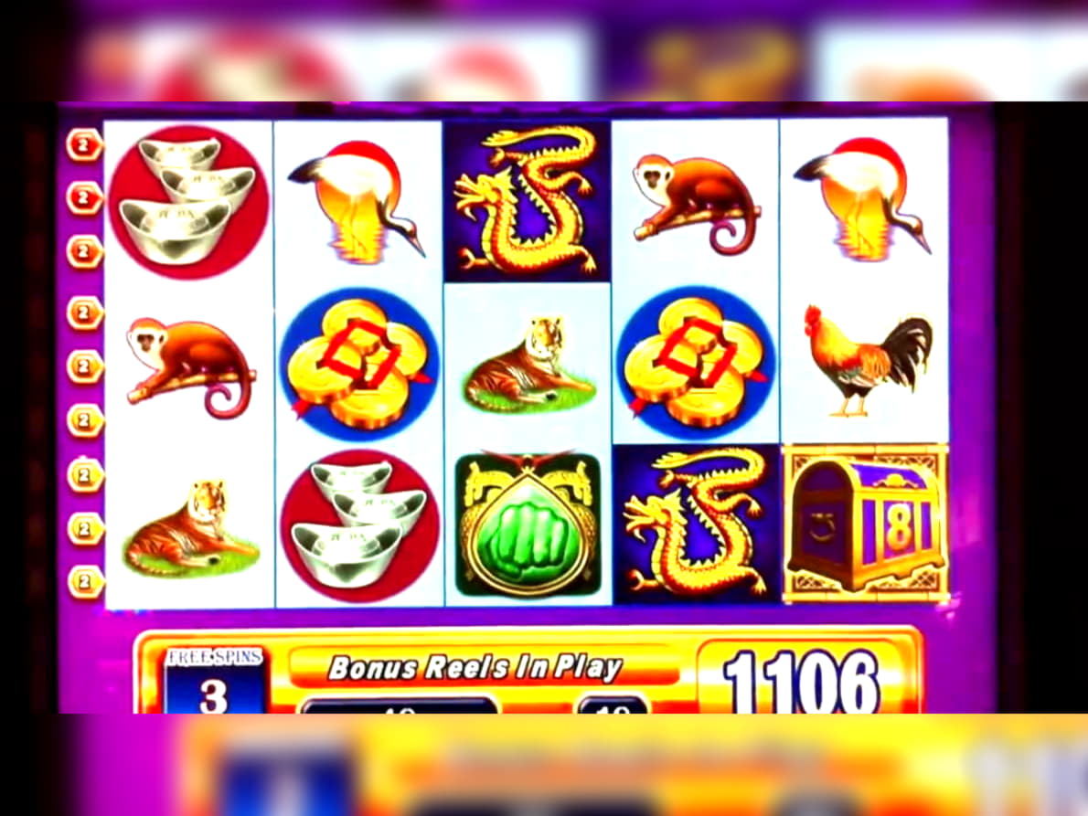 205 Free casino spins at LSbet Casino