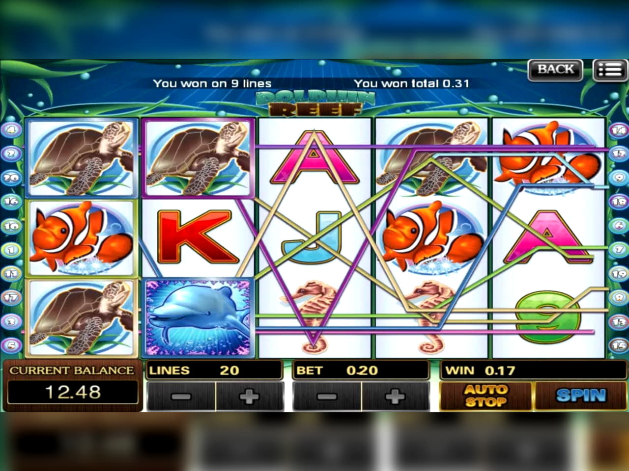 675% Match Bonus Casino at Casino com