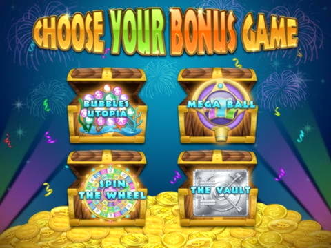 EUR 500 Free Casino Tournament at Club Gold Casino