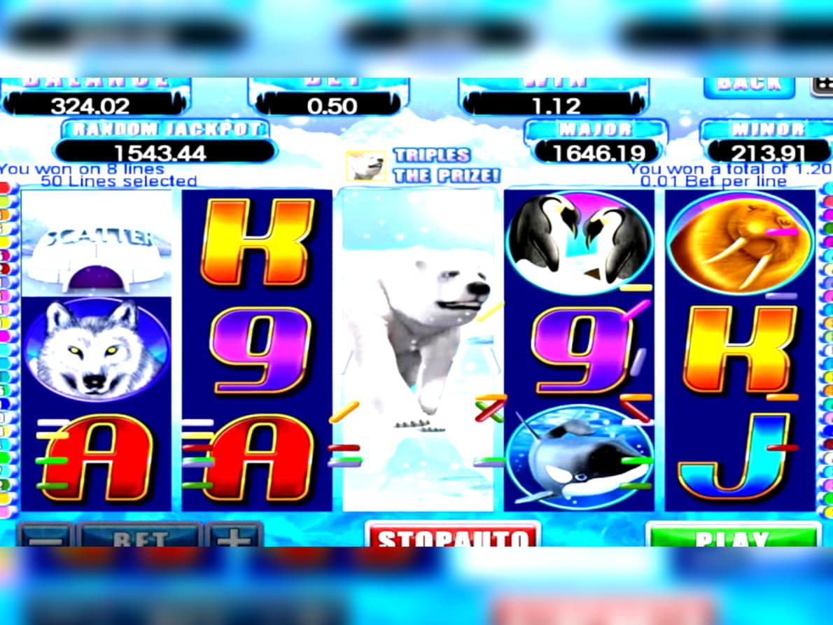 $870 Casino tournaments freeroll at Bet At Home Casino